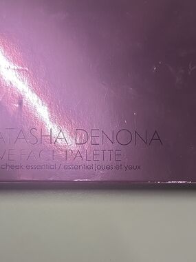 Natasha Denona Love Face Palette